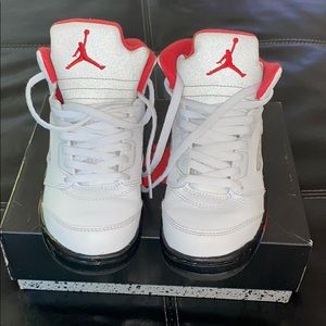 Jordan 5 Retros